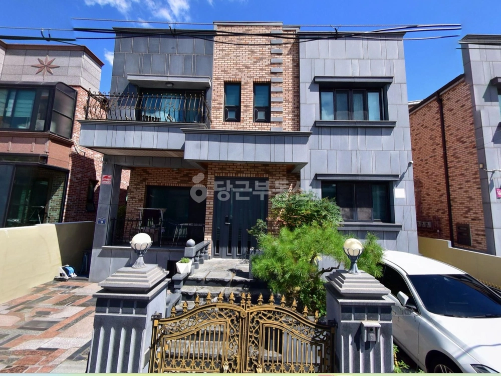 경상남도 창원시 성산구 반지동 단독/전원주택 사진 1