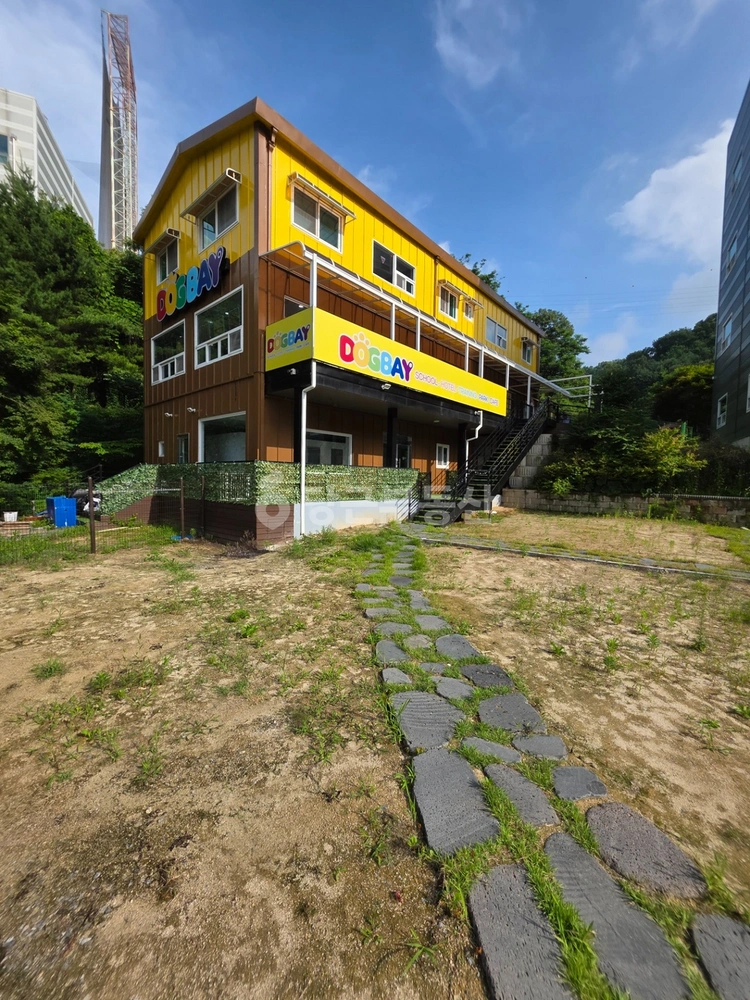 경기도 용인시 기흥구 중동 상가 사진 1