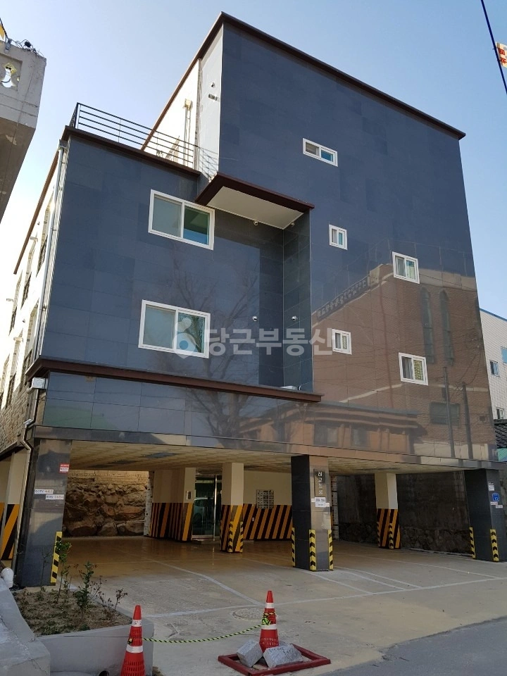 강원특별자치도 강릉시 임당동 원룸 사진 1