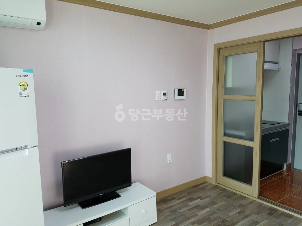 강원특별자치도 강릉시 임당동 원룸 사진 1