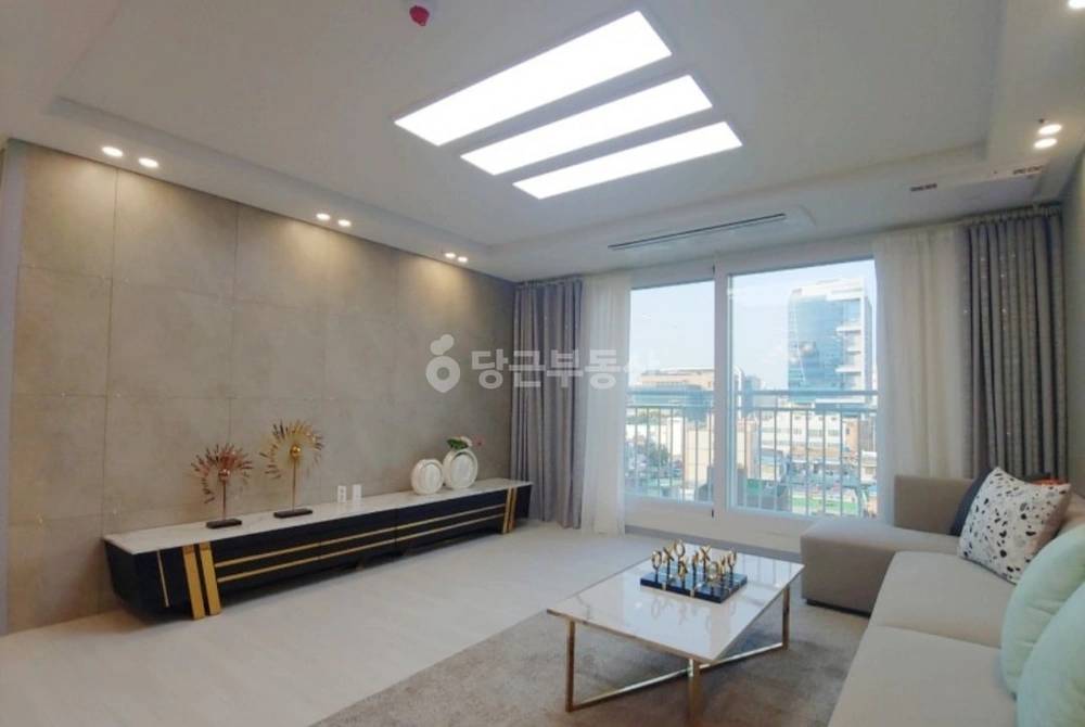 인천광역시 미추홀구 도화동 아파트 사진 1