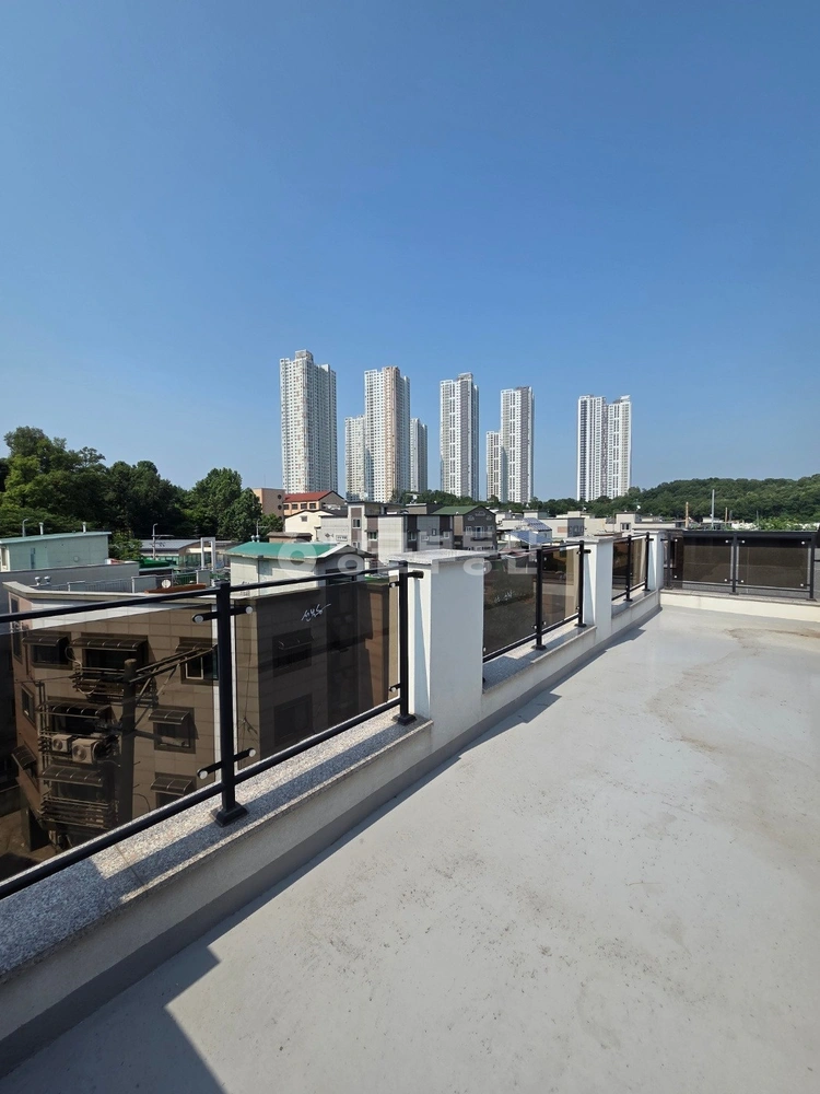 경기도 안산시 단원구 선부동 빌라(투룸 이상) 사진 1