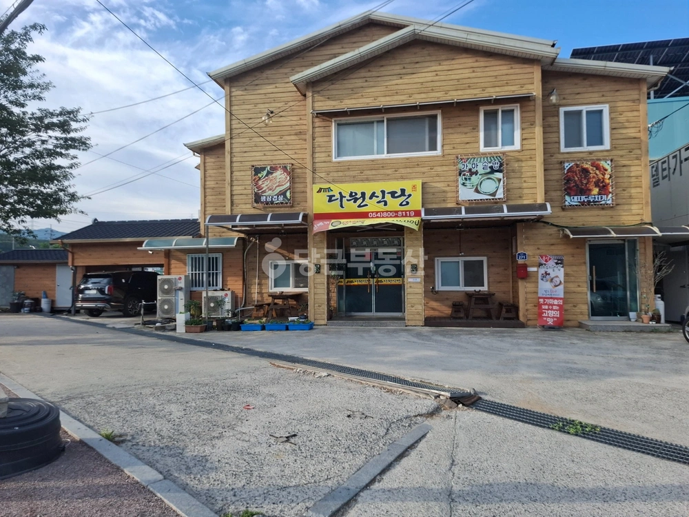 경상북도 칠곡군 가산면 상가 사진 1