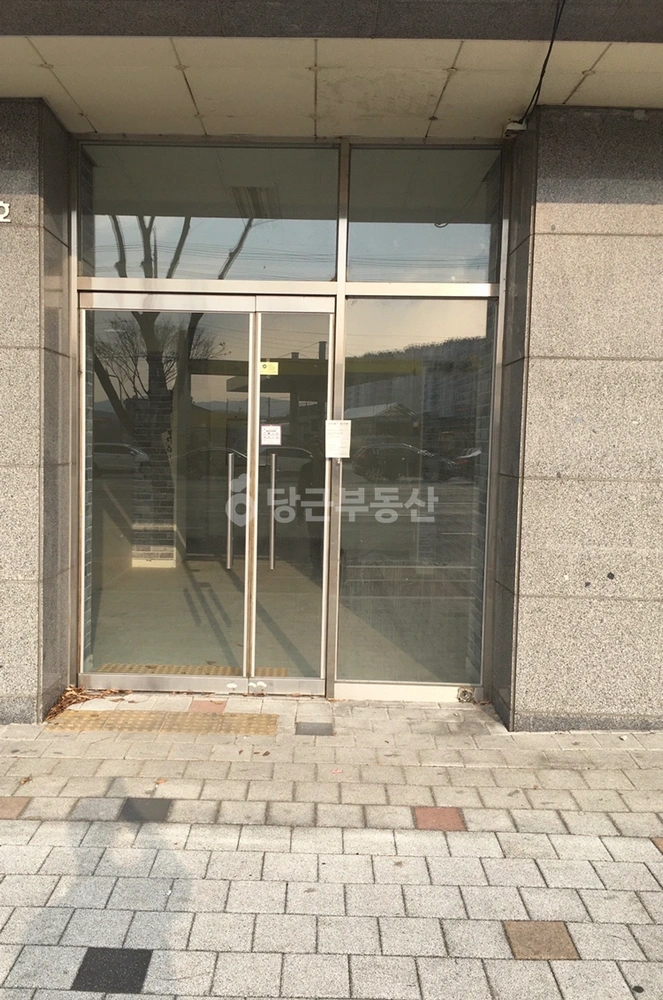 대구광역시 동구 용계동 상가 사진 1