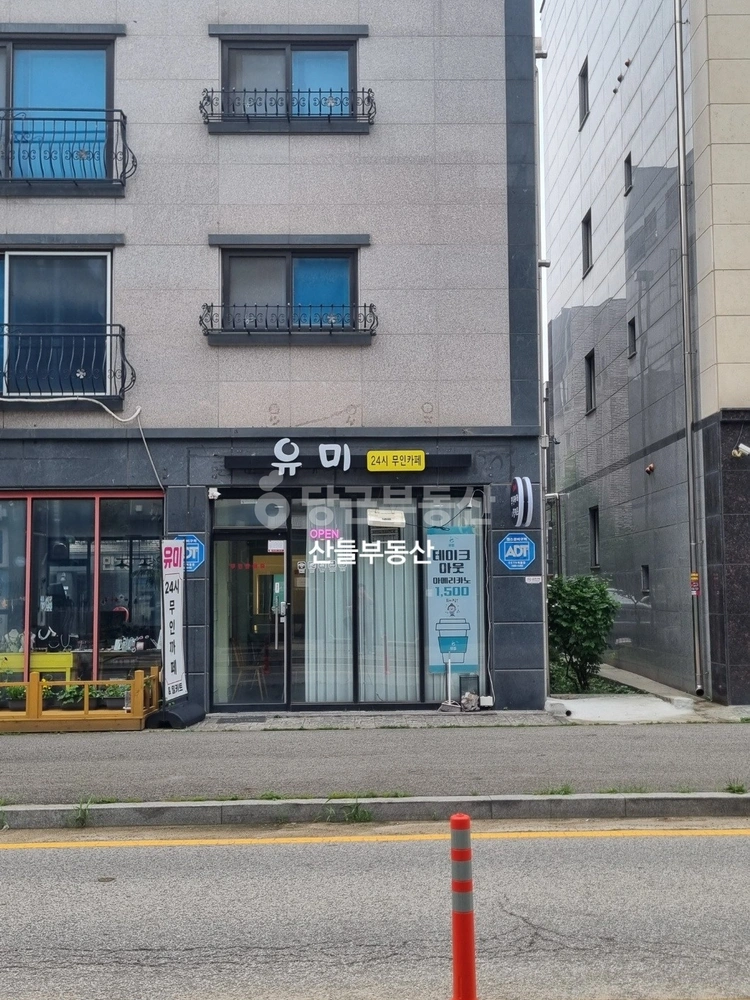 경기도 부천시 소사구 옥길동 상가 사진 1