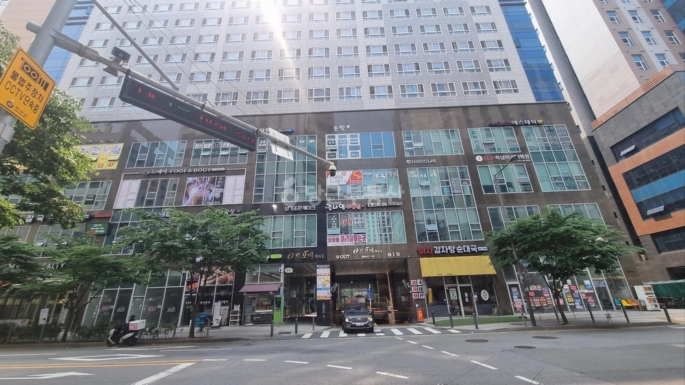 경기도 하남시 망월동 상가 사진 1