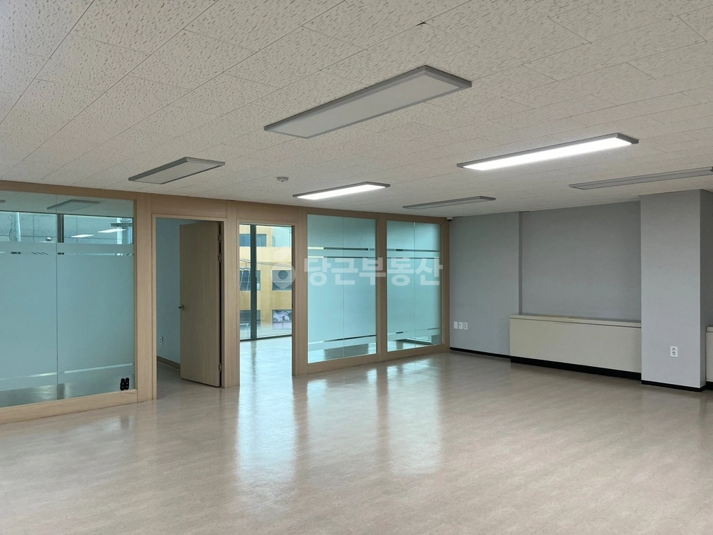 서울특별시 강남구 역삼동 사무실 사진 1