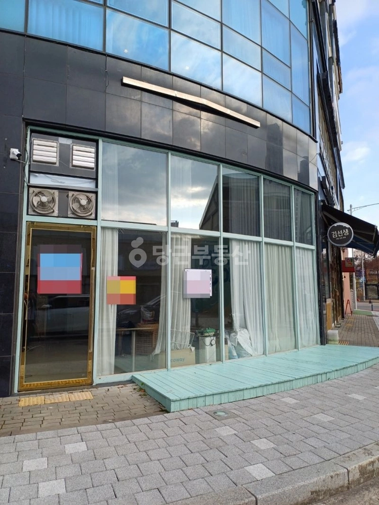 경기도 김포시 장기동 상가 사진 1