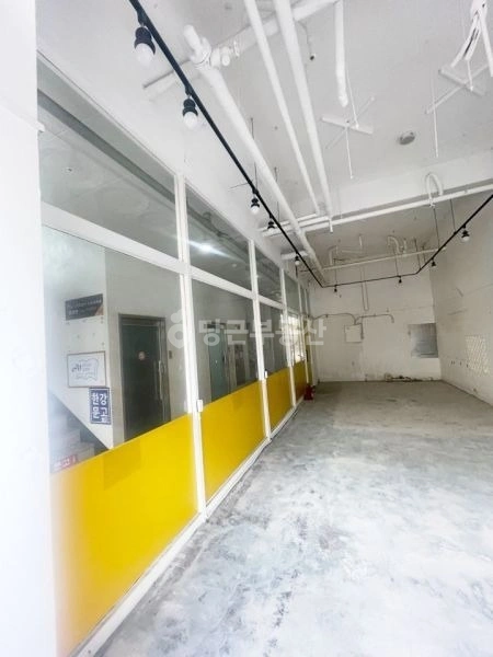 경기도 김포시 장기동 상가 사진 1
