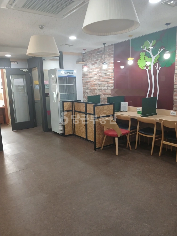 경기도 부천시 원미구 원미동 상가 사진 1