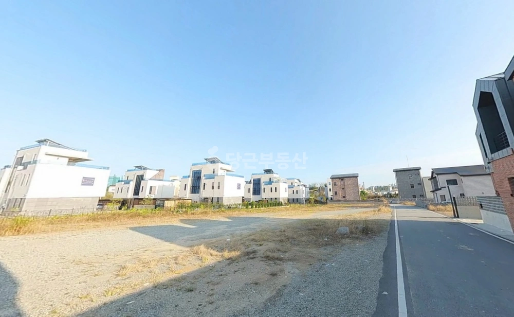 전남광주통합특별시 광산구 수완동 토지 사진 1