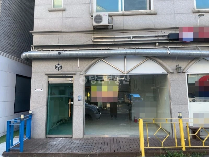 경기도 김포시 장기동 상가 사진 1