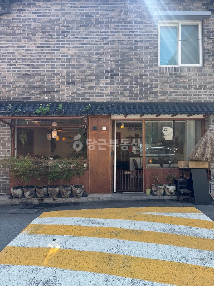 서울특별시 마포구 망원동 상가 사진 1