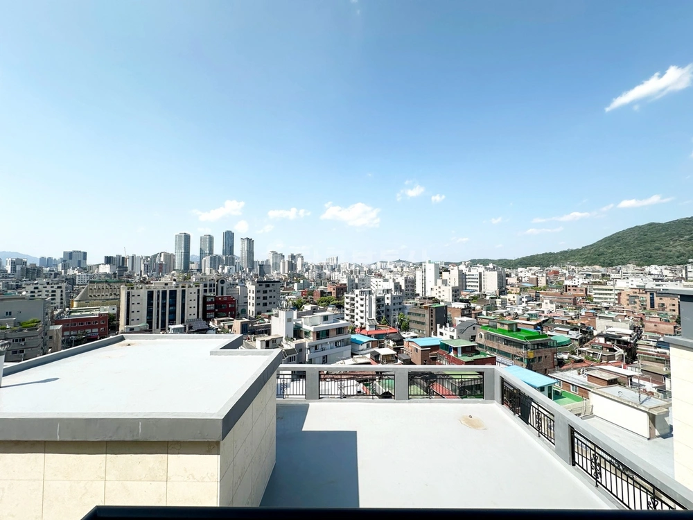 서울특별시 중랑구 면목동 빌라(투룸 이상) 사진 1