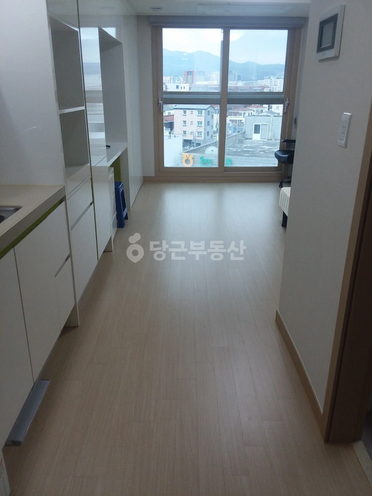 제주특별자치도 제주시 일도2동 오피스텔 사진 1