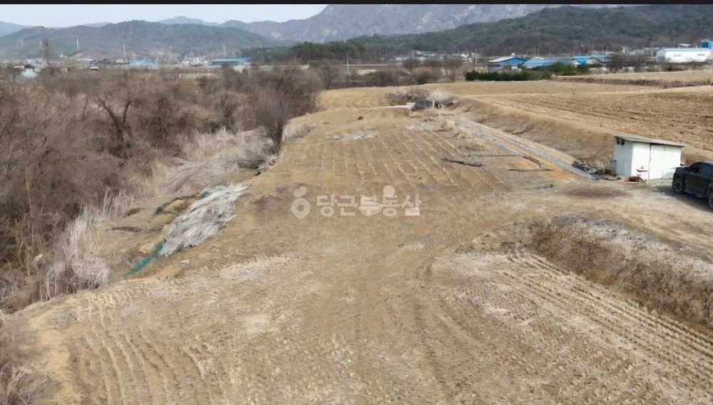 경기도 포천시 영북면 토지 사진 1
