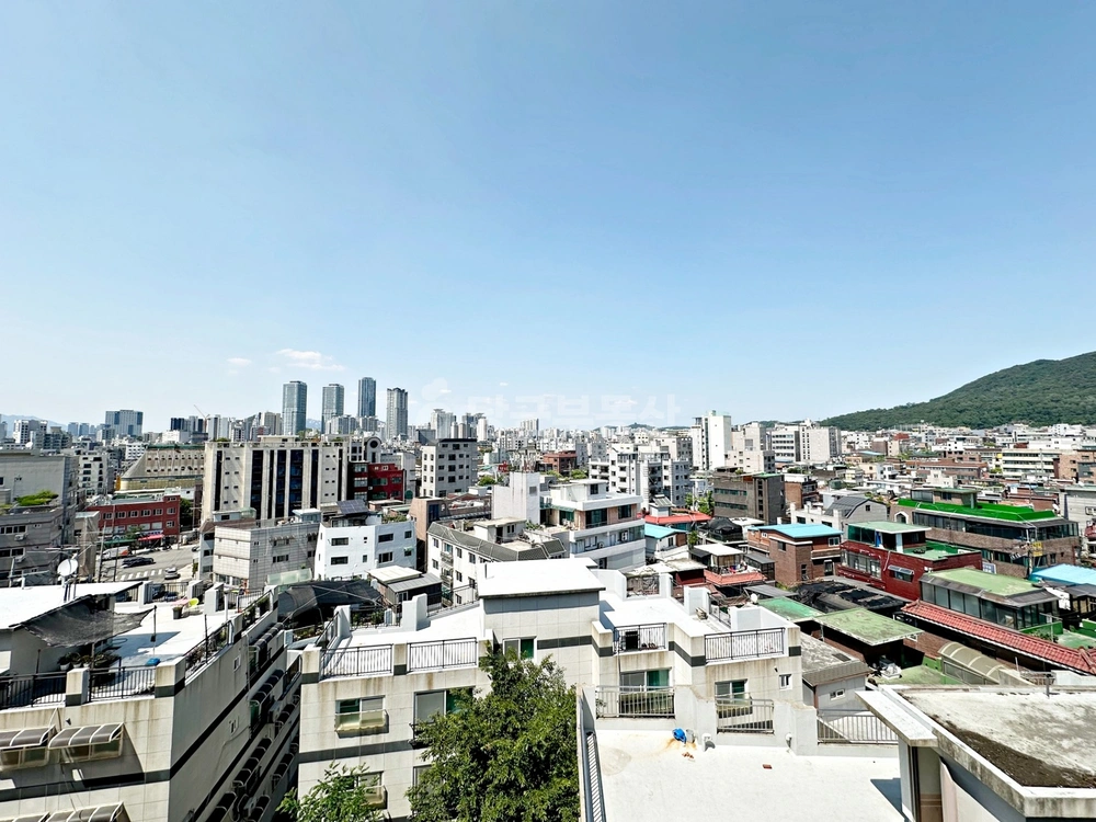 서울특별시 중랑구 면목동 빌라(투룸 이상) 사진 1
