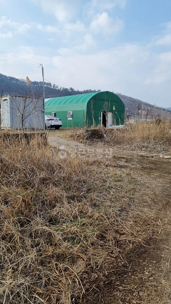 경상남도 창원시 의창구 동읍 토지 사진 1