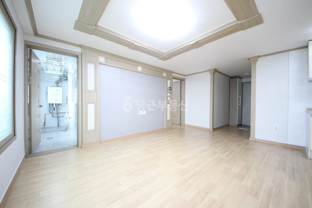 대전광역시 서구 용문동 빌라(투룸 이상) 사진 1