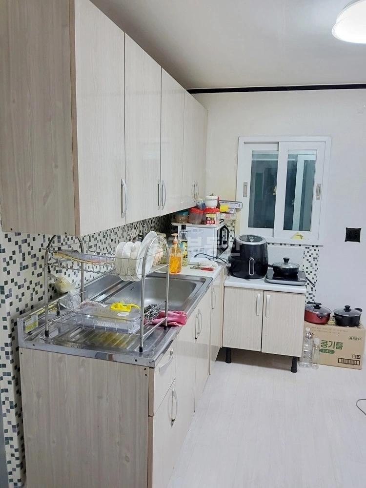 강원특별자치도 속초시 동명동 빌라(투룸 이상) 사진 1