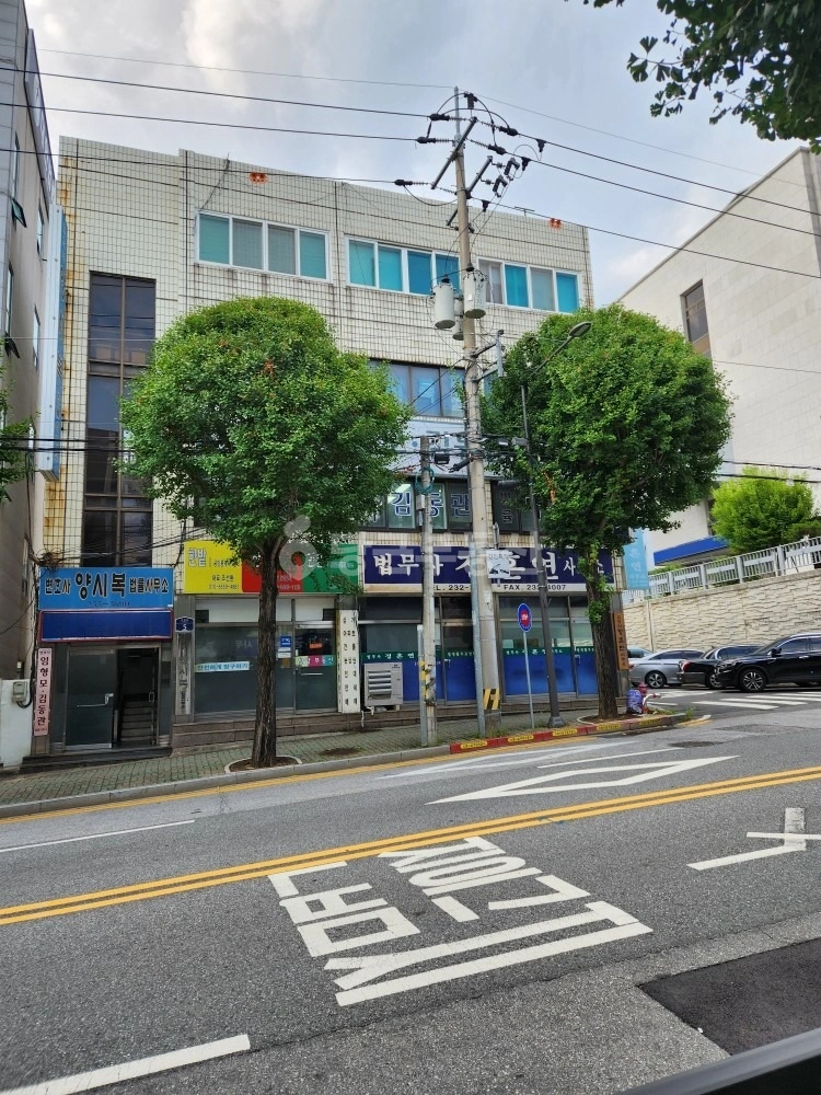 전남광주통합특별시 동구 지산동 상가 사진 1