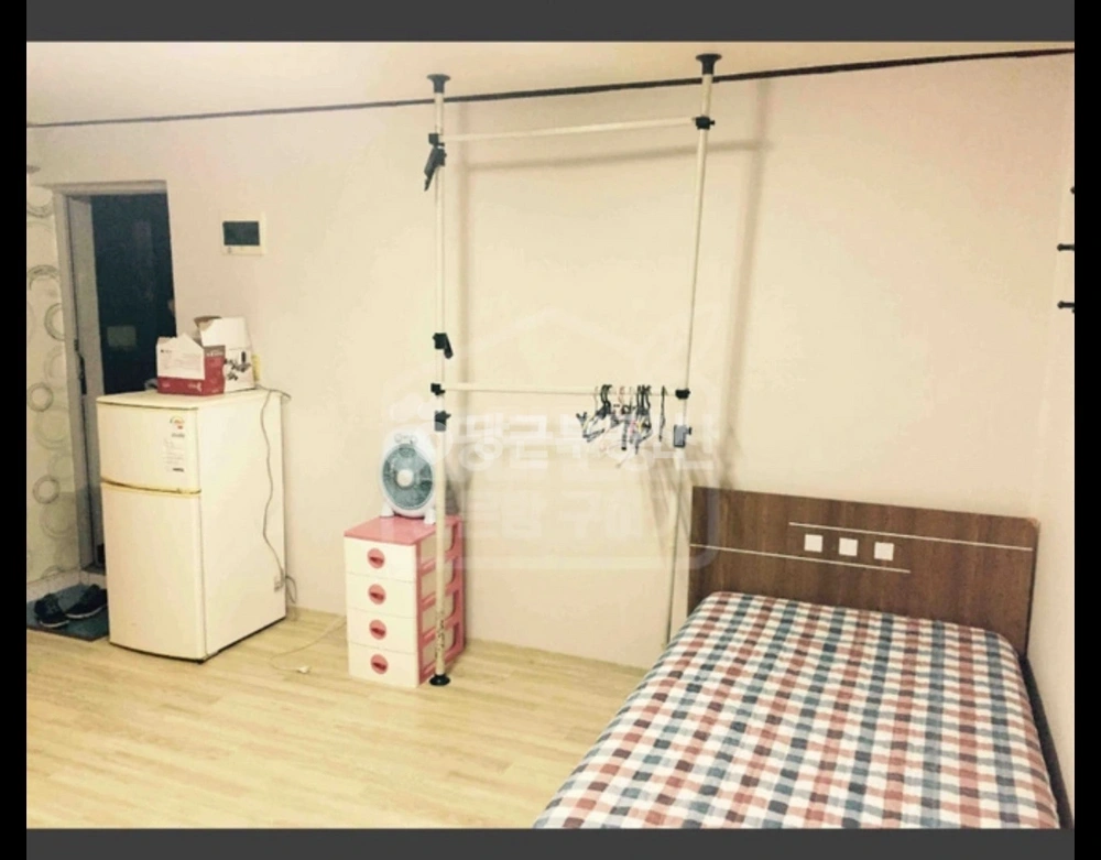 충청남도 공주시 반죽동 원룸 사진 1