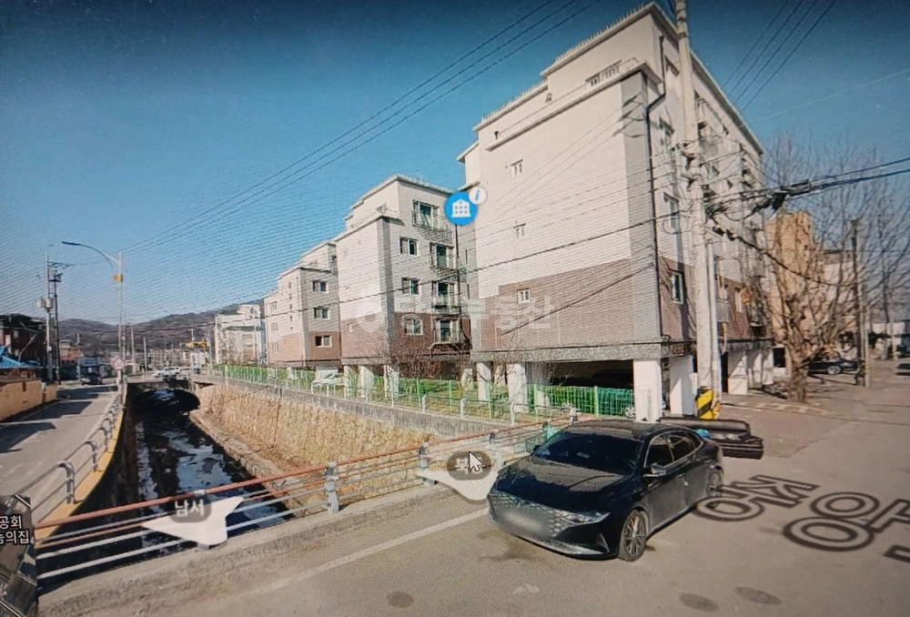 경기도 포천시 신북면 빌라(투룸 이상) 사진 1