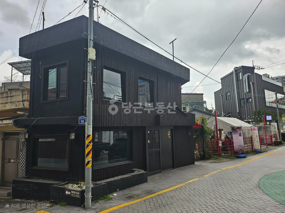 전남광주통합특별시 남구 양림동 상가 사진 1