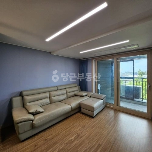 제주특별자치도 제주시 애월읍 빌라(투룸 이상) 사진 1