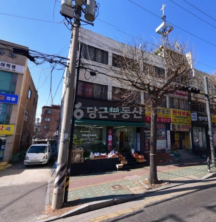 인천광역시 미추홀구 주안동 상가 사진 1