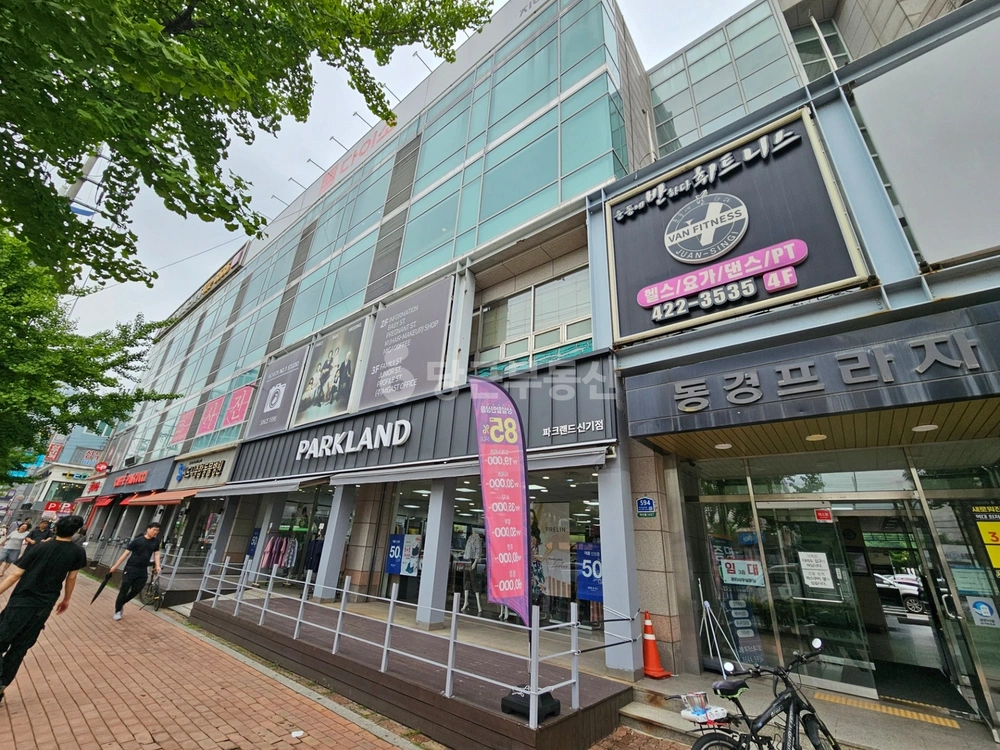인천광역시 미추홀구 주안동 상가 사진 1
