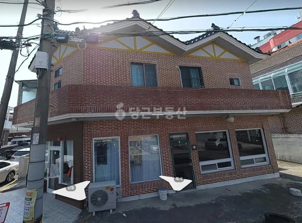 경상남도 창원시 성산구 반지동 단독/전원주택 사진 1