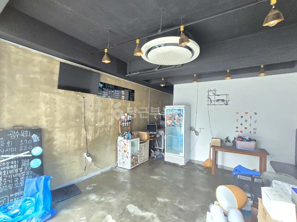 서울특별시 관악구 신림동 상가 사진 1