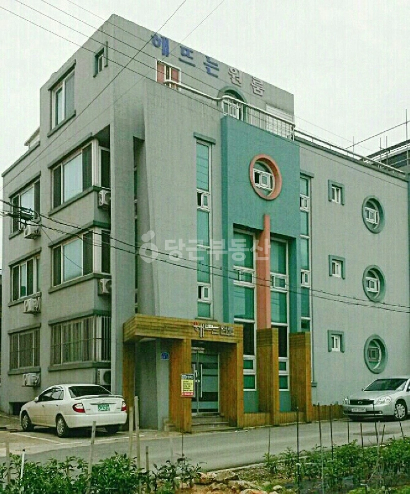 강원특별자치도 동해시 천곡동 원룸 사진 1