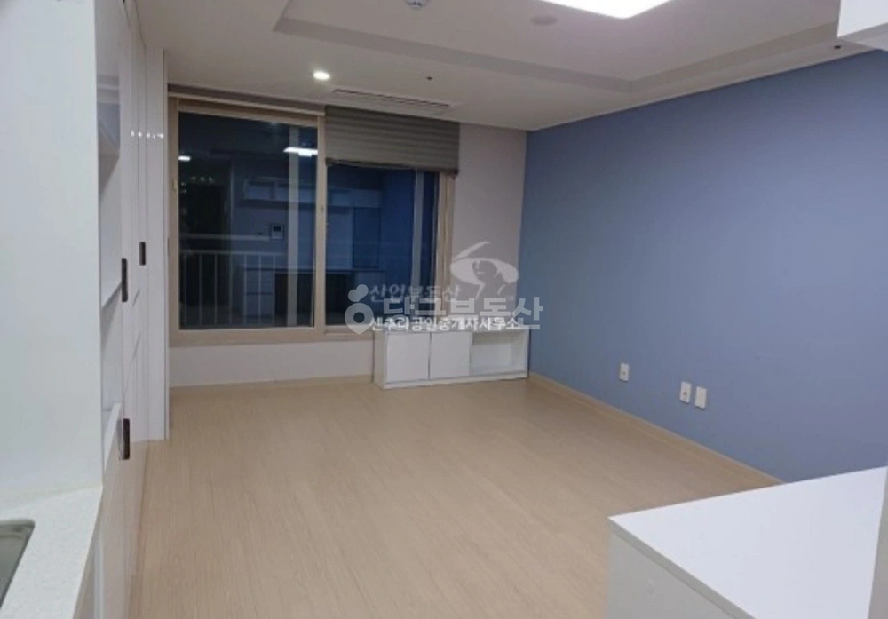 대전광역시 서구 둔산동 오피스텔 사진 1
