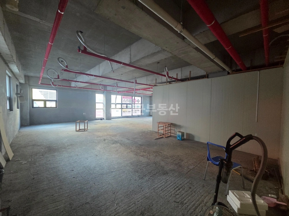 경상남도 진주시 초전동 상가 사진 1
