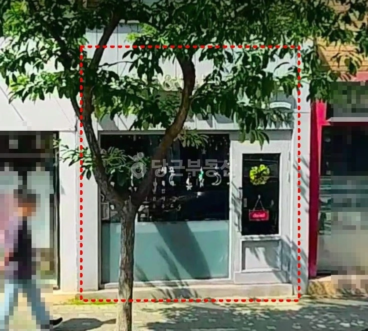 서울특별시 마포구 서교동 상가 사진 1