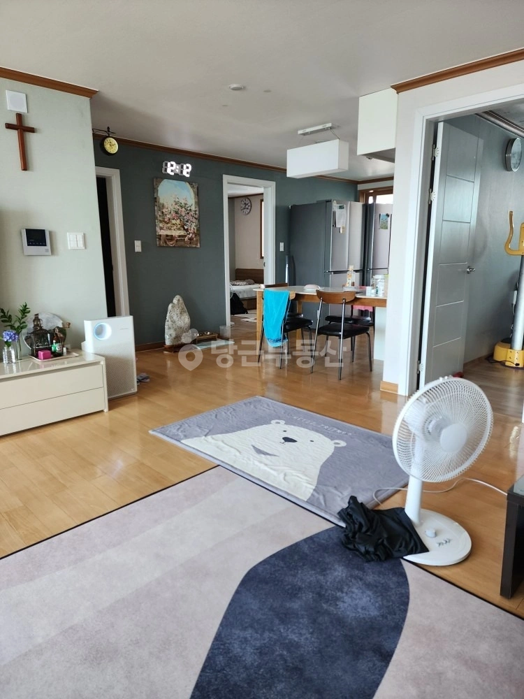 서울특별시 노원구 상계동 아파트 사진 1