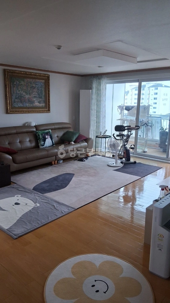 서울특별시 노원구 상계동 아파트 사진 1