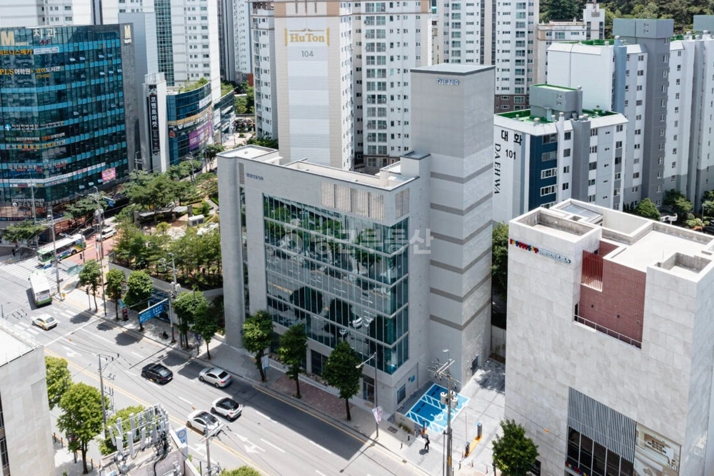 전남광주통합특별시 남구 봉선동 상가 사진 1