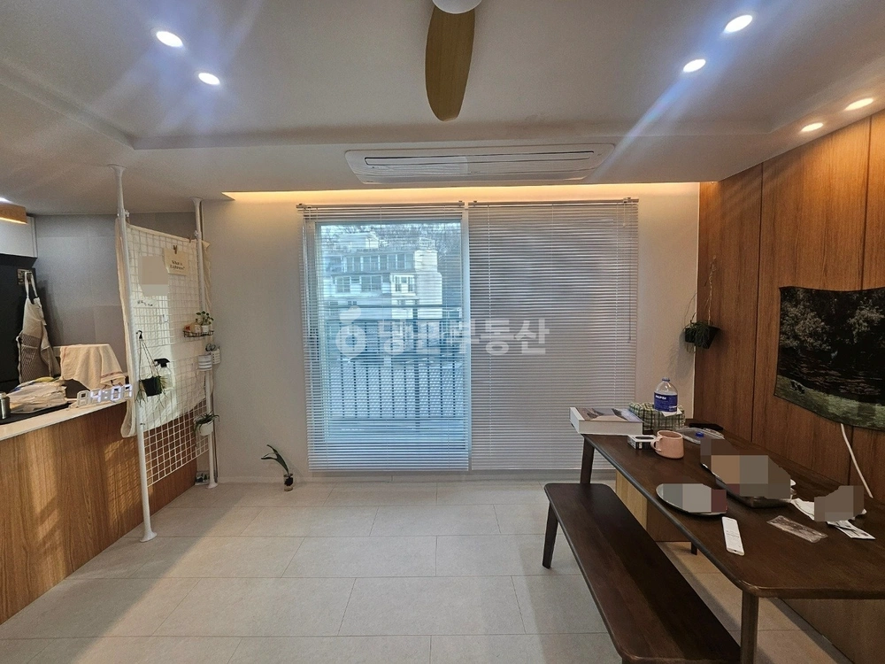 인천광역시 서해구 검암동 빌라(투룸 이상) 사진 1