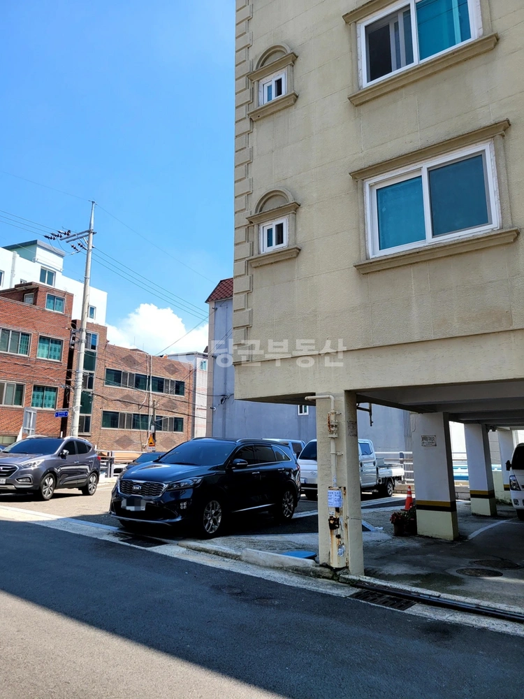 대구광역시 서구 비산동 빌라(투룸 이상) 사진 1