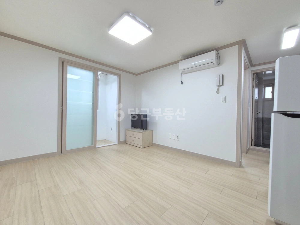 경상북도 경산시 정평동 원룸 사진 1