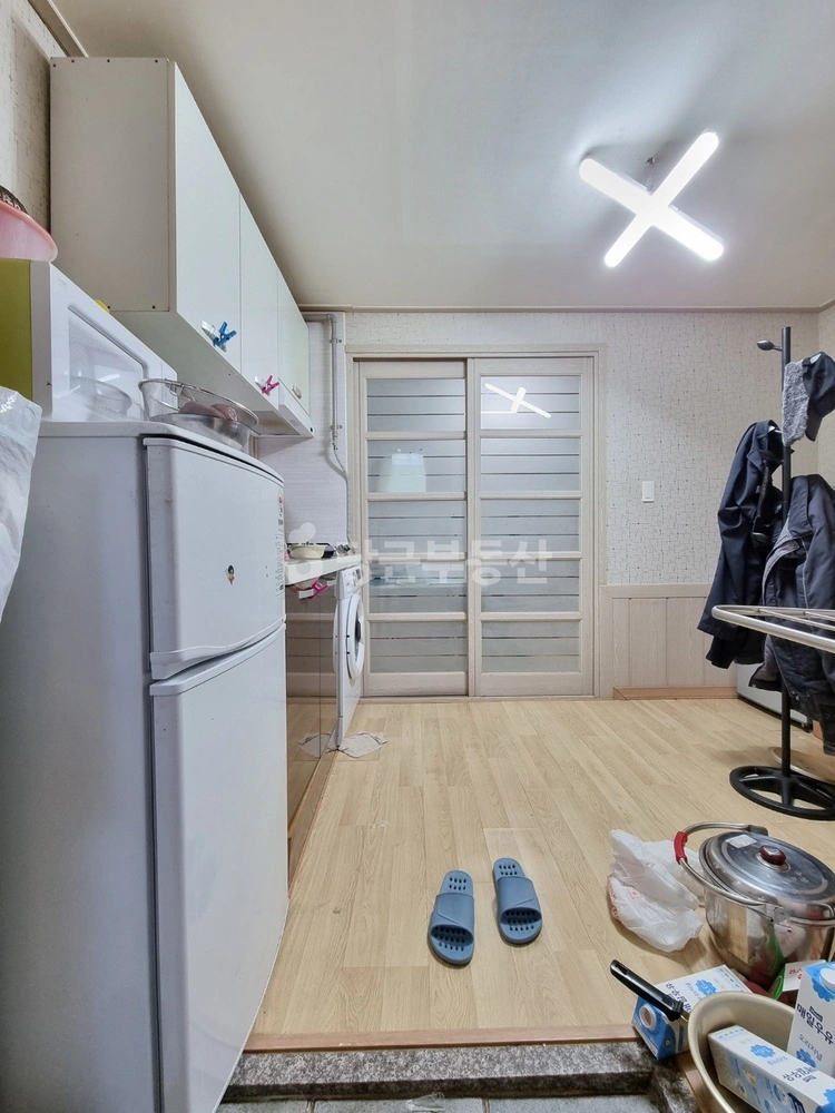 경상북도 경산시 대평동 원룸 사진 1