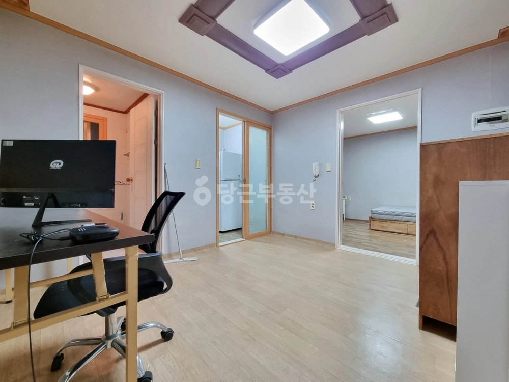 경상북도 경산시 대평동 원룸 사진 1