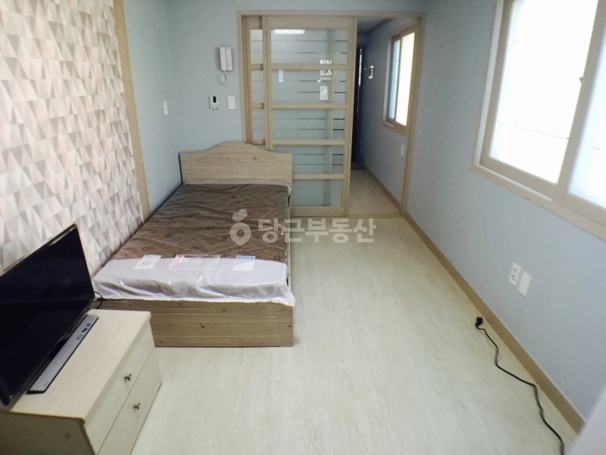 경상북도 경산시 계양동 원룸 사진 1