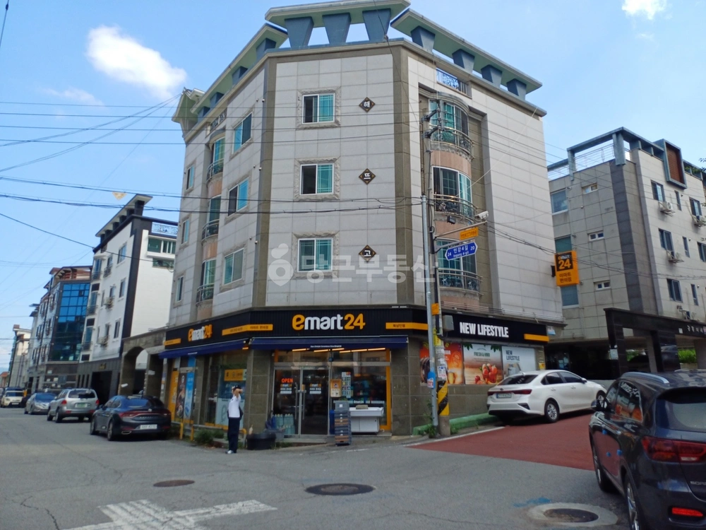 경상북도 칠곡군 북삼읍 빌라(투룸 이상) 사진 1
