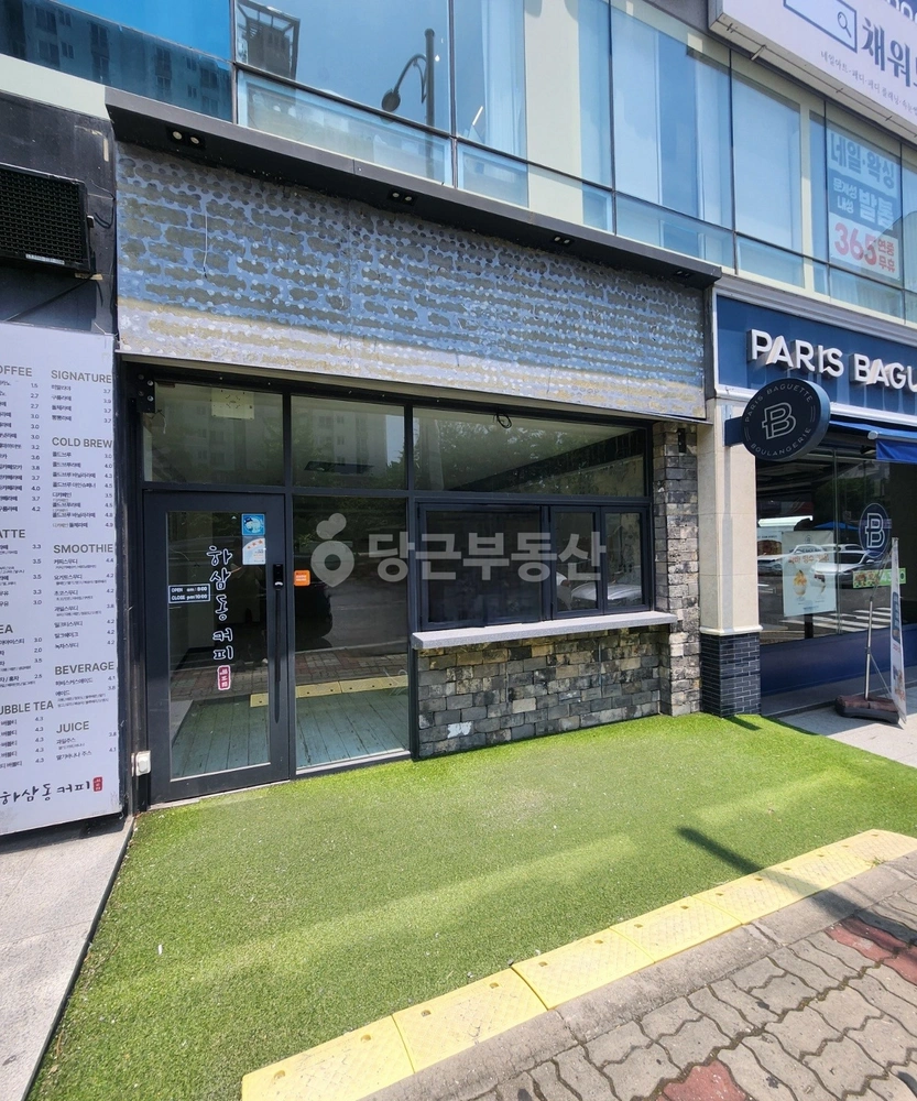 전남광주통합특별시 서구 동천동 상가 사진 1