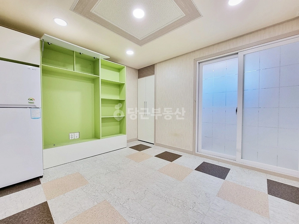 대구광역시 서구 내당동 원룸 사진 1