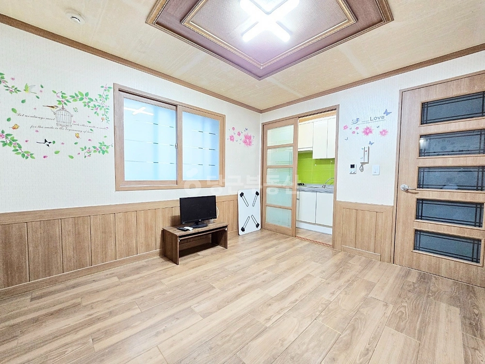 대구광역시 달서구 두류동 원룸 사진 1